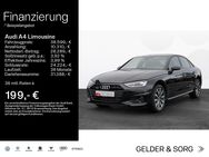 Audi A4, Limousine Advanced 40 TFSI qu, Jahr 2024 - Ebern