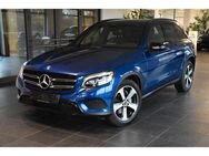 Mercedes-Benz GLC 250 4Matic 9G EXCLUSIVE"PANO"R.KAMERA"LED" - Dieburg