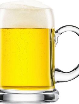 Eisch Germany Bierkrug Seidel 202/0.5L, Kristallglas