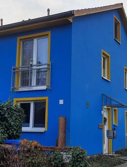 Ruhiges & entspanntes Wohnen im Grashüpferviertel südlich von Elmshorn - Elmshorn