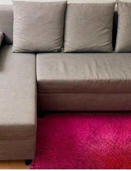 Sofa Bed Ikea Angsta - Düsseldorf