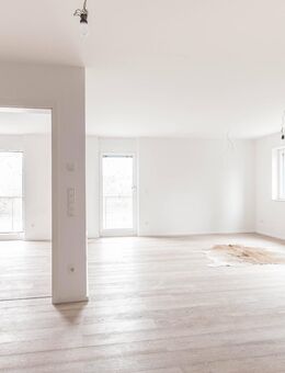 ERSTBEZUG-Geschmackvolle, ca. 63 qm 2-Zimmer Wohnung in Allach-Untermenzing Bearbeiten Veröffentlichen Kopieren PDF-Expose - München