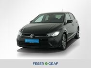 VW Polo, 1.0 TSI Life V 15, Jahr 2023 - Nürnberg