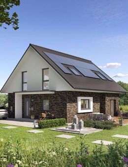 ?? Technik Fertig mit Grundstück. und einem KFW 40 mit QNG - Kerken