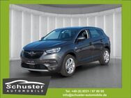 Opel Crossland X Innovation 1.2T*Autom AHK LED 2xKam - Ruhstorf (Rott)