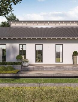 JETZT schon langfristig planen und an Ihre Zukunft denken - barrierefrei bauen mit massa haus - Hohenfels (Baden-Württemberg)