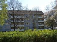 3-Zimmerwohnung mit Abendsonne in Baunatal-Baunsberg - Baunatal