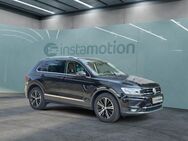 VW Tiguan, 2.0 TDI Highline, Jahr 2020 - München