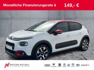 Citroën C3, 1.2 THP APP, Jahr 2019 - Bayreuth