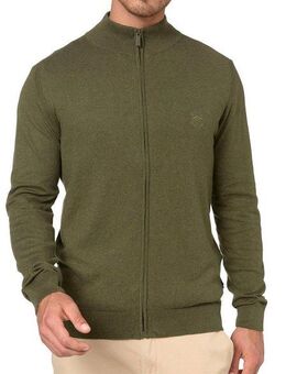 Indicode Strickjacke Tinos