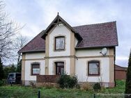 Resthof mit Nebengebäuden - Moisburg