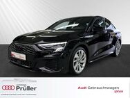 Audi A3, Limousine 35 TFSI S line tro, Jahr 2022 - Neuburg (Donau)