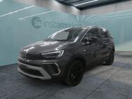 Opel Crossland, 1.2 Elegance T, Jahr 2023 - München