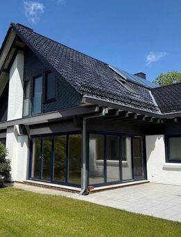 Ihre persönliche Wohlfühloase – Exkl. 4-Zi.-DH. in ruhiger Bestlage von Süderholm. Jetzt entdecken ... - Heide