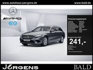 Mercedes C 220, d T Avantgarde 17, Jahr 2019 - Iserlohn