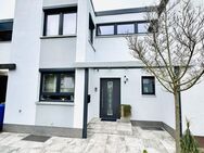 Kernsaniertes Reihenhaus Provisionsfrei zu verkaufen, TOP Zustand - Nürnberg