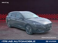 Hyundai i30, 1.5 T-GDI Kombi (MY25) (140PS) 48V 7 N LINE Sitz-Paket, Jahr 2024 - Sinzheim