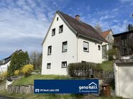 Ewersbach: Hier kann etwas Schönes entstehen! - Dietzhölztal