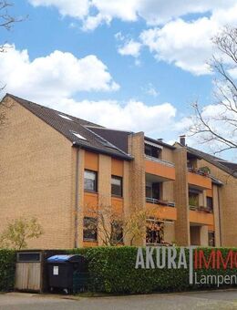 ***Wohnfreundlicher Grundriss mit viel Tageslicht in fast zentraler Lage von Langfort*** - Langenfeld (Rheinland)