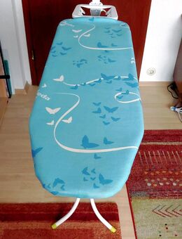 Neuwertiges Bügelbrett - Simmerath