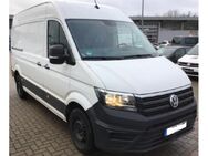 VW Crafter, 2.0 TDI 35 Kasten, Jahr 2020 - Langenhagen