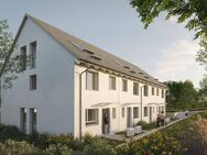 Traumhaftes Reiheneckhaus in Deckenpfronn – familienfreundlich, energieeffizient und in Top-Lage! - Deckenpfronn