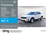 VW T-Roc, 1.5 TSI OPF Life IQ Drive connect, Jahr 2023 - Kehl