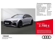 Audi RS6, 6 Avant performance 305km h Gynamik-P Plus, Jahr 2022 - Rheine