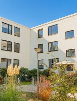 Gepflegte Eigentumswohnung in ruhiger Lage im Wacholderweg - Rellingen