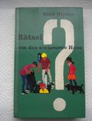 Rätsel um das verlassene Haus,Enid Blyton,C.Bertelsmann in 52441