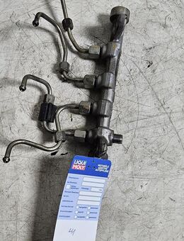 Rail Rohr Opel Saab 2.0 CDTI 55576177 0445214221 Einspritzleiste - Breitscheidt