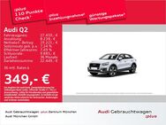 Audi Q2, 35 TFSI design, Jahr 2020 - Eching (Regierungsbezirk Oberbayern)