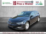 VW Passat Variant 1.5 TSI DSG Business LED+NAVI+AHK - Hagenow