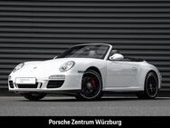 Porsche 997, 2 (911) Carrera 4 GTS Cabriolet, Jahr 2011 - Estenfeld