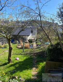 Raum zum Leben - DHH mit Einliegerwohnungg, großem Garten & Familienpotenzial am Vogelberg - Lüdenscheid