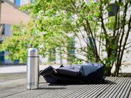 Emsa Isolierkanne Senator, 0,7 l, stundenlanger Geschmack, Safe Loc Verschluss, 12h heiß, 24h kalt