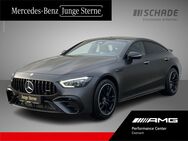 Mercedes AMG GT 53, 2.9 NP1509, Jahr 2024 - Eisenach