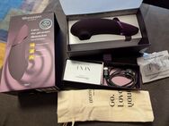 Womanizer Next 3D Pleasure Air Klitoris Stimulator - Duisburg