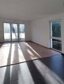 3-Zimmer-Neubau mit Südost-Balkon & TG-Stellplatz - jetzt einziehen! - Bochum