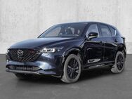 Mazda CX-5, 2.5 L HOMURA e 194PS FWD 6AT, Jahr 2022 - Euskirchen