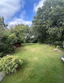 Großzügiges & charmantes EFH im TOP-Zustand-in Sackgassenlage - Horst (Holstein)