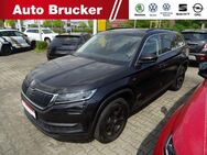 Skoda Kodiaq Clever 4x4 2.0 TDI Navi Alu LED ACC SHZ - Marktredwitz