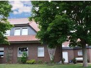 Top gepflegte DHH in Drebber-Cornau zu verkaufen, Energieversorgung über Biogasanlage! - Drebber