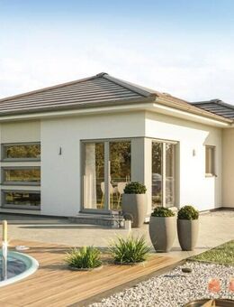 Traumhaus auf großem Grundstück - Unser Angebot für Ihre Zukunft - Nürnberg