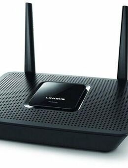 LinkSYS EA8300 Max-Stream Tri-Band AC2200 Mu-Mimo Smart Router II - Birkenfeld (Baden-Württemberg)