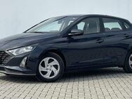 Hyundai i20, 1.2 III Comfort TOUCH, Jahr 2024 - Bützow