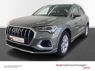 Audi Q3, advanced 40TFSI quattro N, Jahr 2019 - Mölln (Schleswig-Holstein)