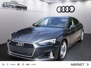 Audi A5, Sportback advanced 35 TFSI, Jahr 2022 - Königstein (Taunus)