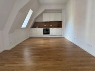 *Erstbezug* Helle 2-Zimmer-Wohnung mit moderner EBK und Tageslichtbad mit Dusche - Halle (Saale)