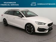 CUPRA Leon, 1.4 SP e-Hybrid 150kW, Jahr 2022 - Braunschweig